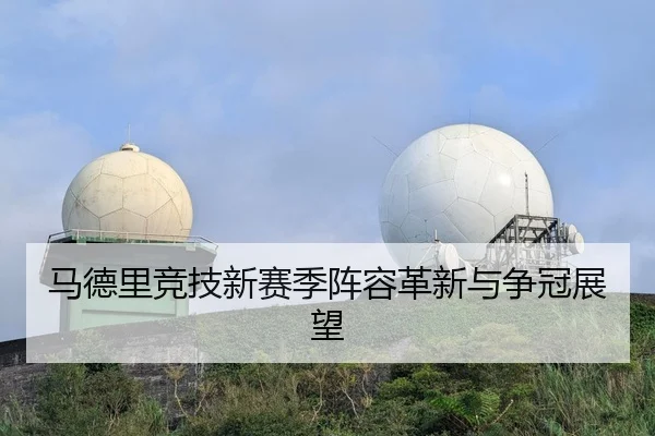 马德里竞技新赛季阵容革新与争冠展望